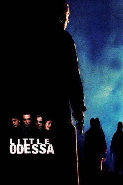 Watch Little Odessa free movies