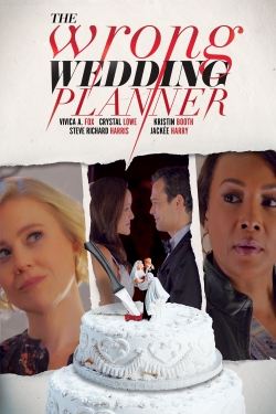 Watch The Wrong Wedding Planner free movies