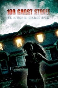 Watch 100 Ghost Street: The Return of Richard Speck free movies