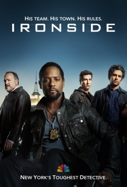 Watch Ironside free movies