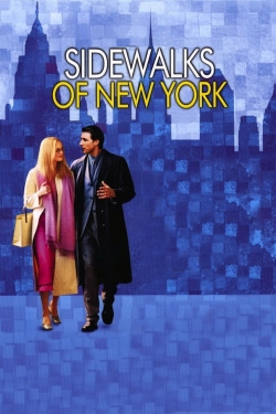 Watch Sidewalks of New York free movies