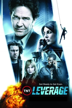 Watch Leverage free movies