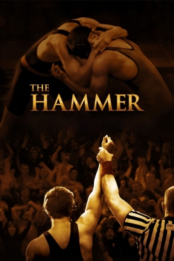 Watch The Hammer free movies