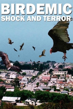 Watch Birdemic: Shock and Terror free movies