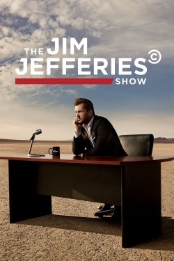 Watch The Jim Jefferies Show free movies