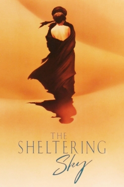 Watch The Sheltering Sky free movies