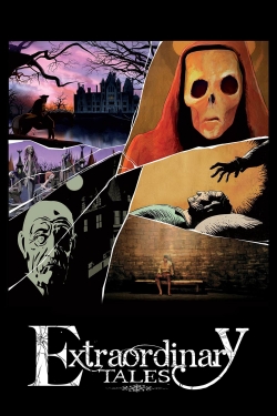 Watch Extraordinary Tales free movies