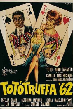 Watch Totòtruffa '62 free movies