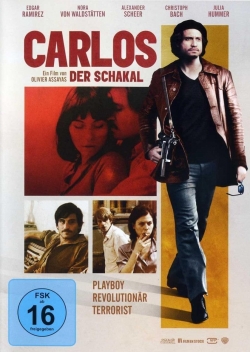 Watch Carlos / Le prix du Chacal free movies