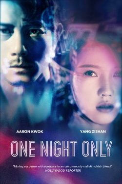 Watch One Night Only free movies