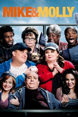 Watch Mike & Molly free movies