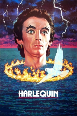 Watch Harlequin free movies