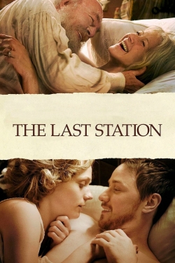 Watch The Last Station free movies