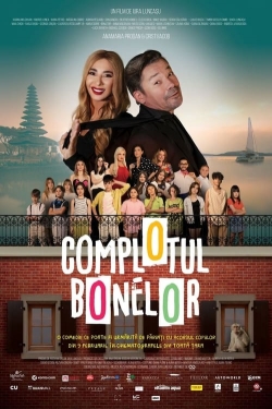 Watch Complotul Bonelor free movies