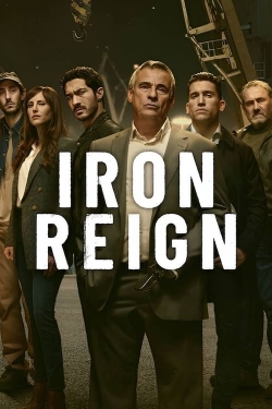 Watch Iron Reign free movies