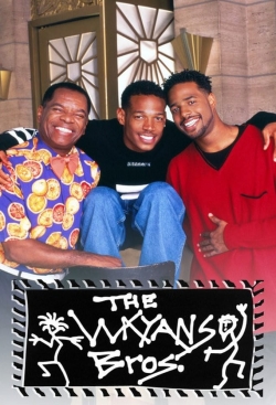 Watch The Wayans Bros. free movies