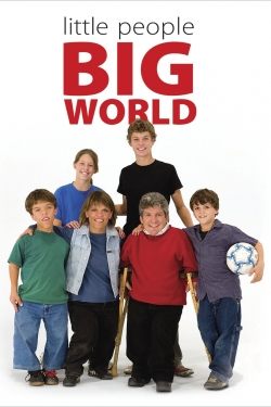 Watch Little People, Big World free movies