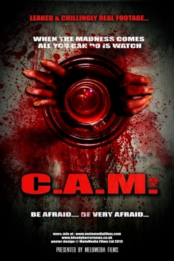 Watch C.A.M. free movies