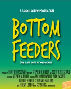 Watch Bottom Feeders free movies