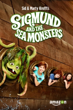 Watch Sigmund and the Sea Monsters free movies