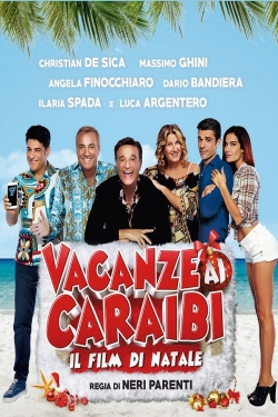 Watch Vacanze ai Caraibi free movies