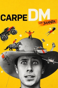 Watch Carpe DM with Juanpa free movies