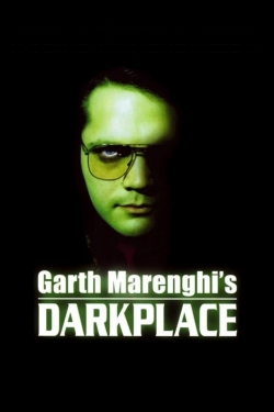 Watch Garth Marenghi's Darkplace free movies