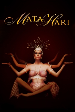 Watch Mata Hari free movies