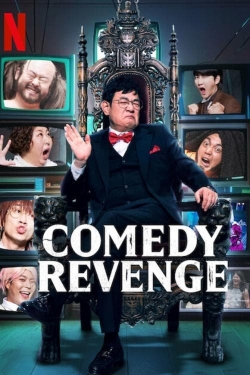 Watch Comedy Revenge free movies