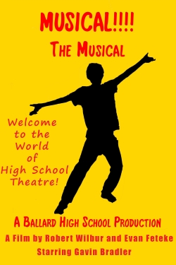 Watch MUSICAL!!!! The Musical free movies