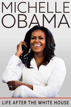 Watch Michelle Obama: Life After the White House free movies