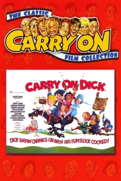 Watch Carry On Dick free movies