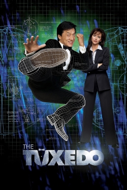 Watch The Tuxedo free movies