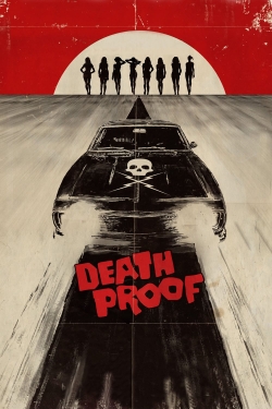 Watch Death Proof free movies