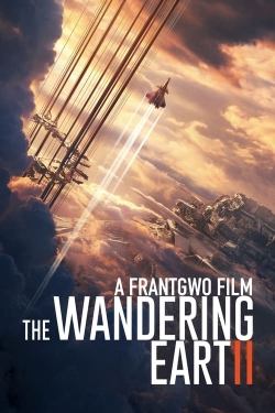 Watch The Wandering Earth II free movies