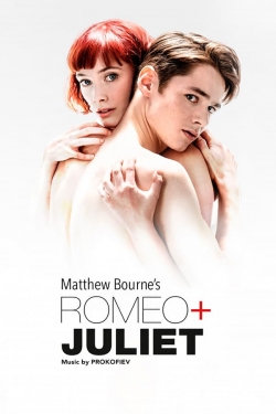 Watch Matthew Bourne's Romeo and Juliet free movies