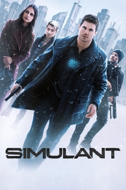 Watch Simulant free movies