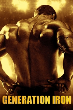 Watch Generation Iron free movies