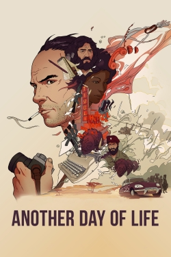 Watch Another Day of Life free movies