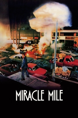 Watch Miracle Mile free movies