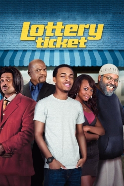 Watch Lottery Ticket free movies