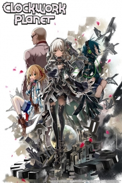 Watch Clockwork Planet free movies