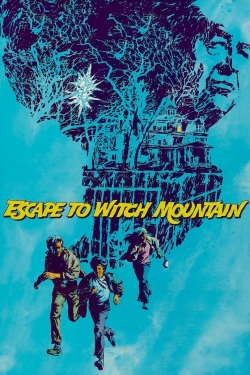 Watch Escape to Witch Mountain free movies