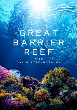 Watch Great Barrier Reef with David Attenborough free movies