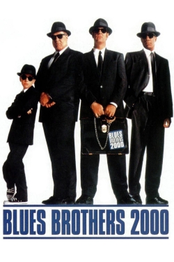 Watch Blues Brothers 2000 free movies