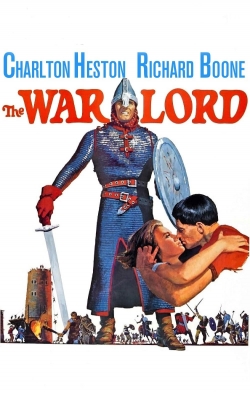 Watch The War Lord free movies