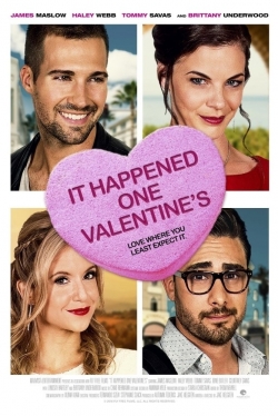 Watch It Happened One Valentine's free movies