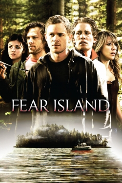 Watch Fear Island free movies