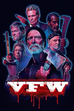 Watch VFW free movies