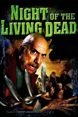 Watch Night of the Living Dead 3D free movies